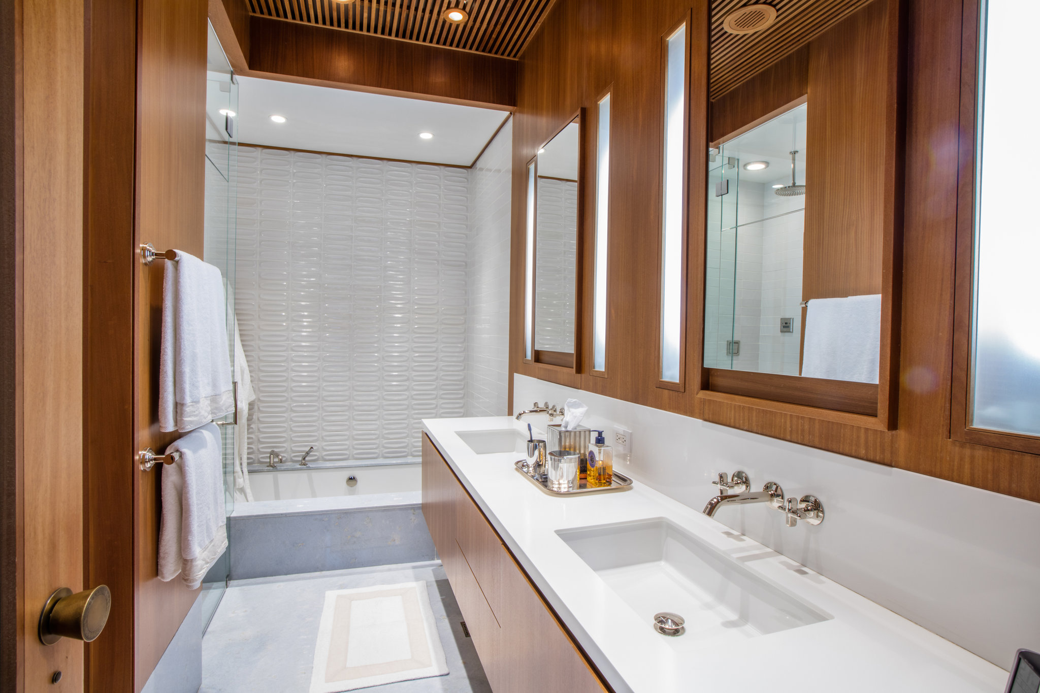 Gramercy Park Bathroom