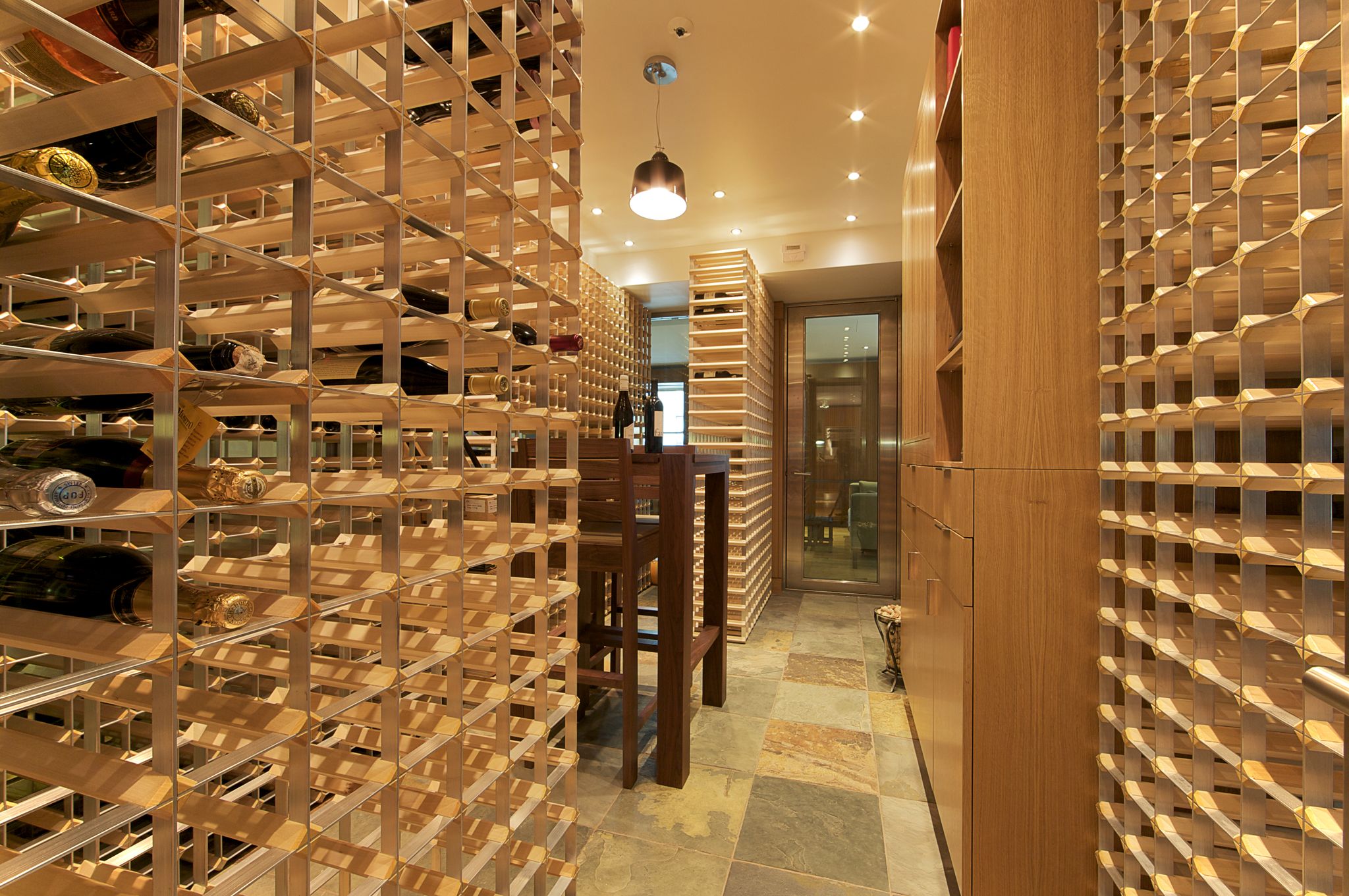 Tribeca Wine Room