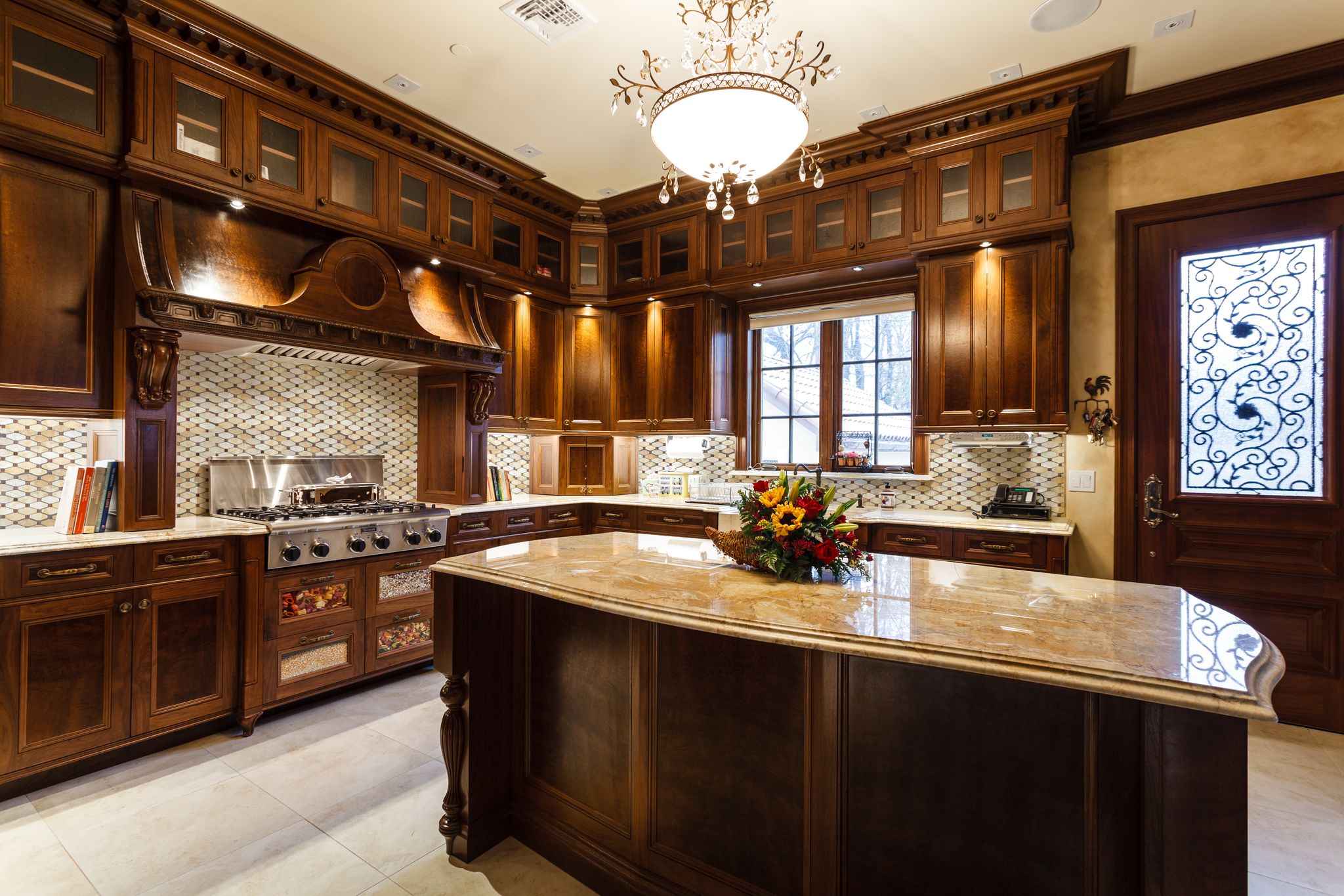 breathtaking kitchens