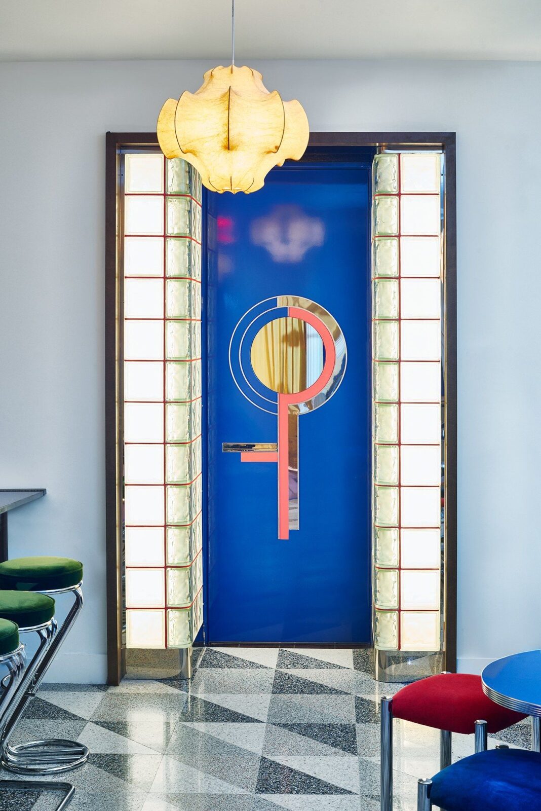 Primos Bar Tribeca New York