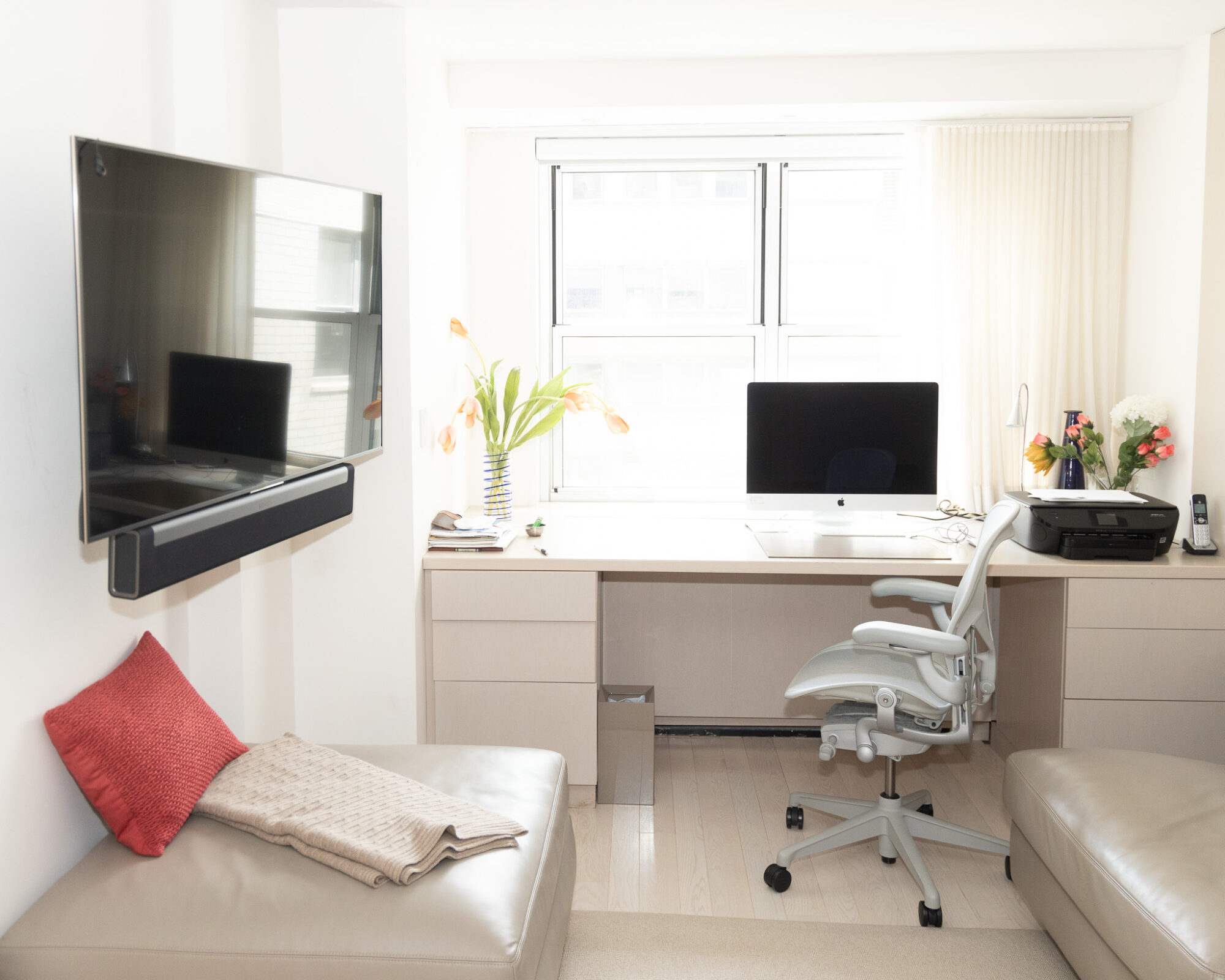 Custom Transformative Workspace